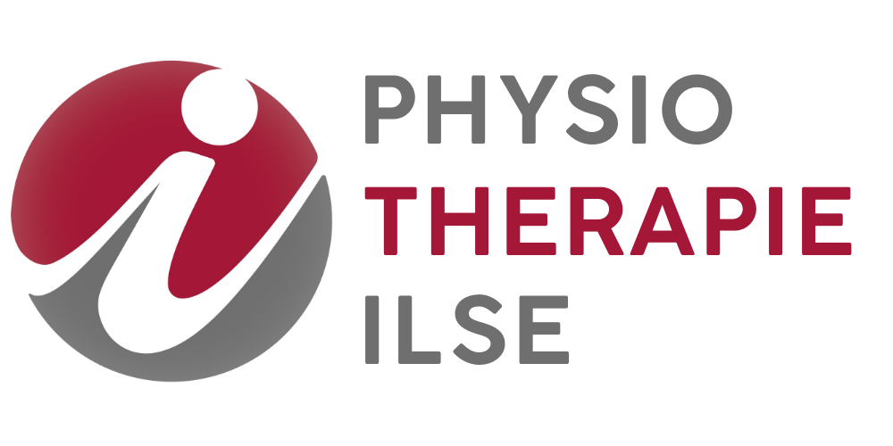 Physiotherapie Ilse Logo